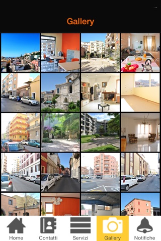 Semplicemente Casa Immobiliare Cagliari screenshot 4