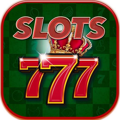 777 Red King Slots Machines Aristocrat Money - Free Coins To Win icon