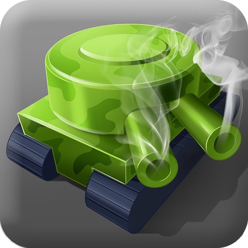 Tank: io iOS App