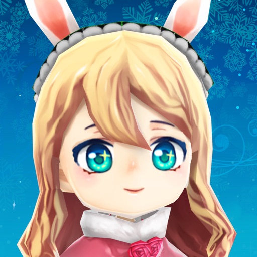 Bunny Princess Jewel Smash - FREE - Match And Blast Addictive Puzzle icon