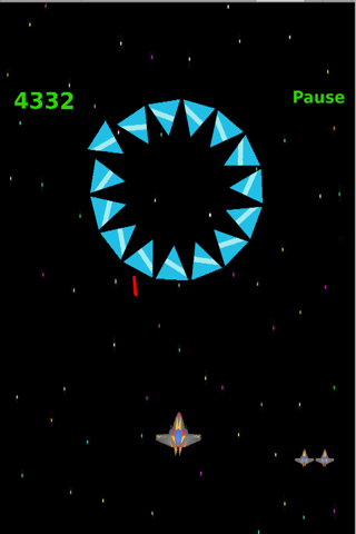 Star Destroyers screenshot 2