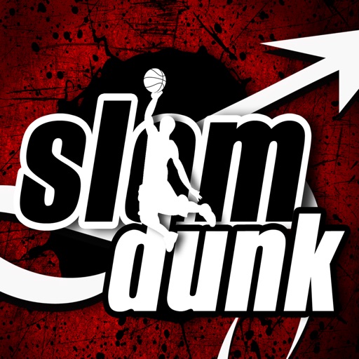 Truyện tranh - Cao thủ bóng rổ SlamDunk icon