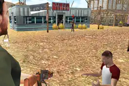Game screenshot Sniper Assault Shooting mod apk