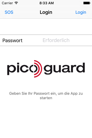 picoguard screenshot 2
