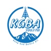 KGBA 100.1 FM Christian Radio