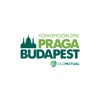 Convención 2016: Praga- Budapest