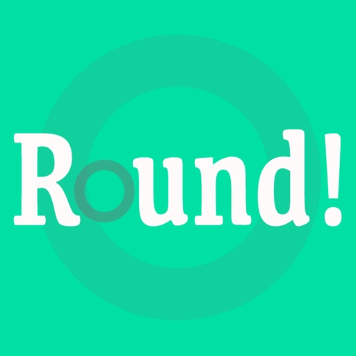 Round! iOS App