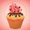 Cupcake Match: The Cupcakes Matching Puzzle Game