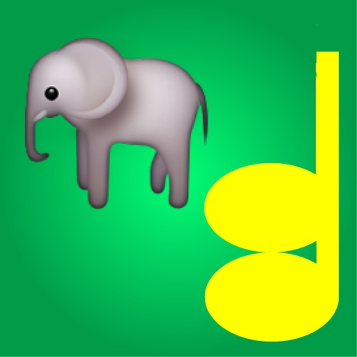 Sound to Symbol: Animals Level 2