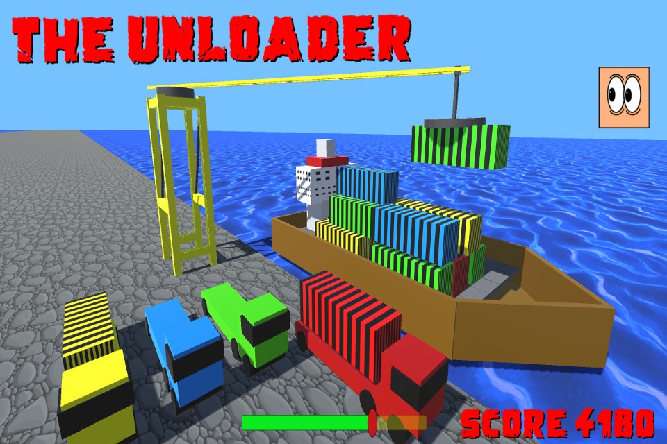 The Unloader screenshot 4