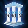 National Forum 2016