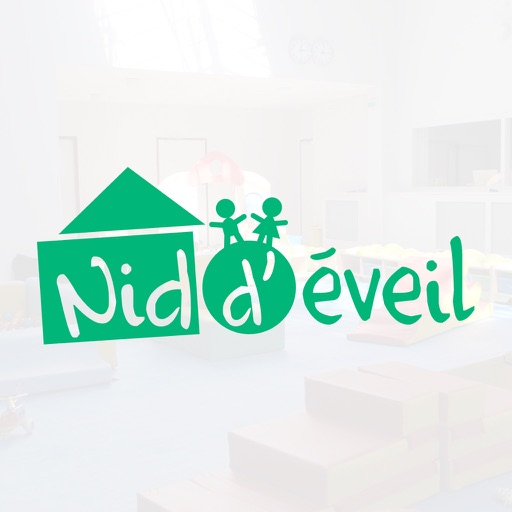 Nid d'éveil icon