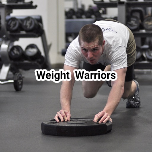 Weight Warriors icon