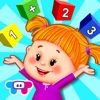 Izzie’s Math - Fun Games for Kids 5-8
