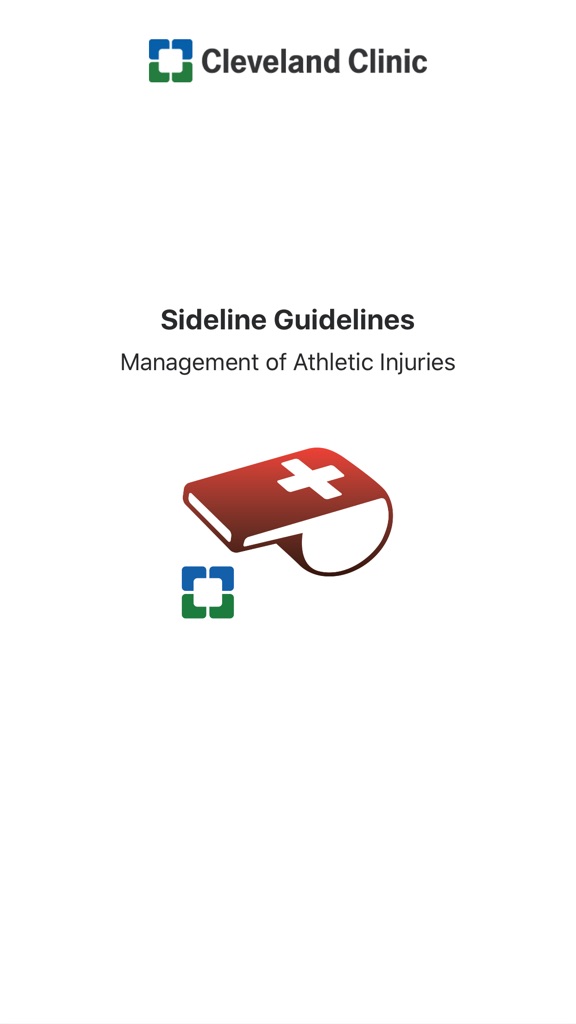 【图】Sideline Guidelines(截图1)