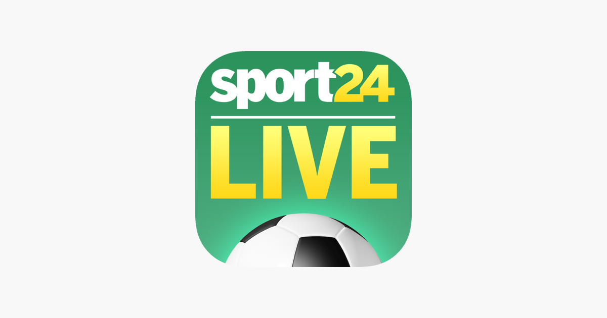 Sport24 live scoring