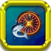 101 Slots Enourmous Silver Fish Magic Dozer - Tunna Edition