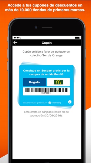 Ser de Orange(圖5)-速報App