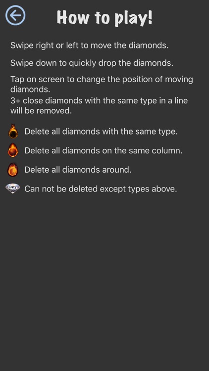 Magic Diamond Classical screenshot-3
