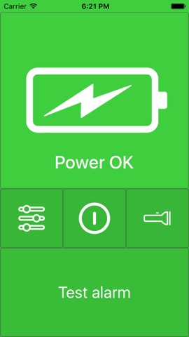Power Alarmのおすすめ画像3