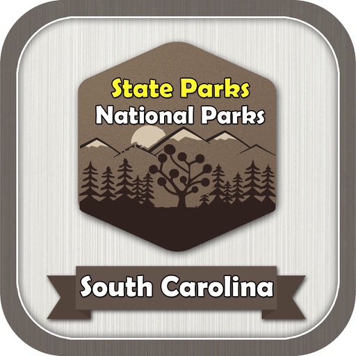 South Carolina State Parks & National Park Guide