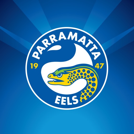 Official Parramatta Eels iOS App