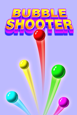Bubble Pop Shooter Classic screenshot 4