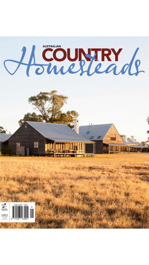 Australian Country Magazine – The Lifest