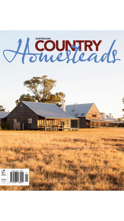 Australian Country Magazine – The Lifestyle Collection