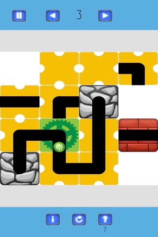 UnRavelled - Mega Puzzle Pack screenshot 2