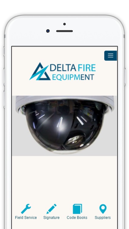 Delta Fire Equipment