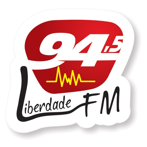 Rádio Liberdade FM 94,5 icon