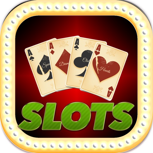 Aaa Double Blast Fantasy Of Casino - Free Progressive Pokies icon