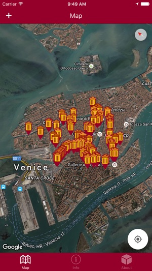 Venice Bins(圖2)-速報App