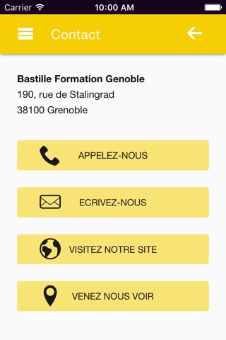 Bastille Formation screenshot 3