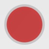 Icon Dont Shake The Red Button