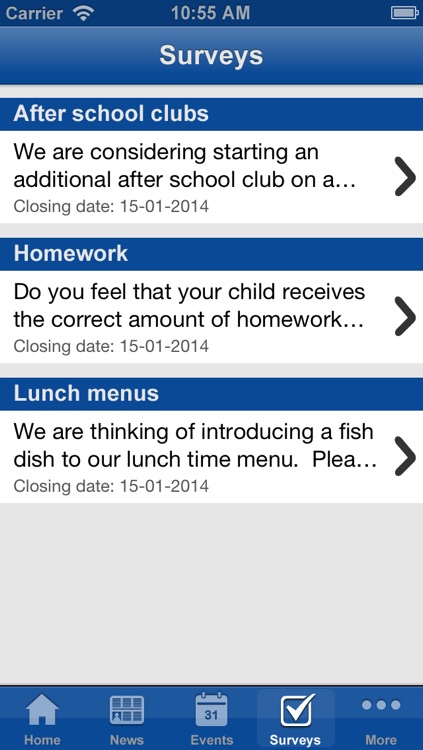 Sacred Heart Catholic Primary School, Islington screenshot-3