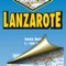 We present a digital version of the printed map of Lanzarote, which is brought to you by a cartographic publishing house Berndtson