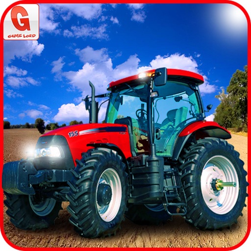 Farming Season 2016 iOS App
