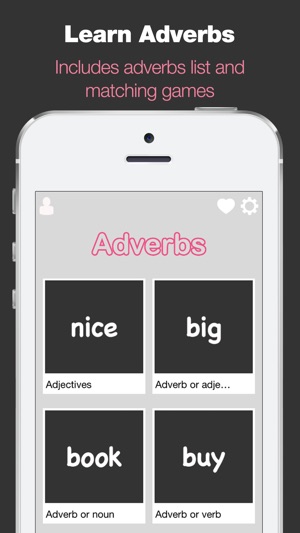 Adverbs - Great Games and Exercises for 