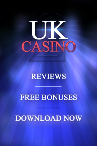 UK Casino Mobile app - Free casino bonus screenshot 4