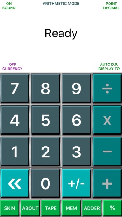 Professional Percentage Calculator - Advanced Percent Calculator Screenshot 4