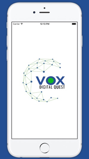 VOX Digital Quest