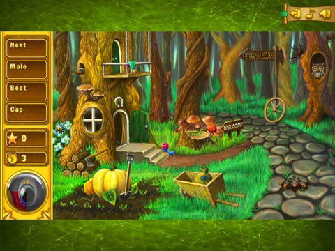 The Hidden Dragon screenshot 3