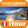 Saas Grund Français