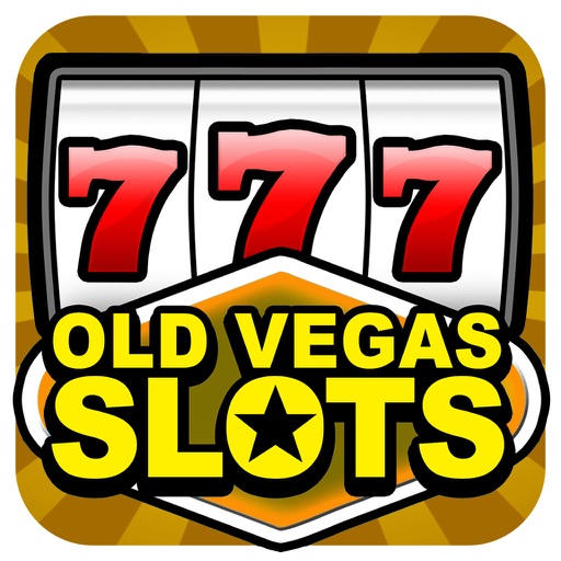 Casino Vintage Slots Pro - Old Vegas Free Slots Machines! iOS App