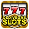 Casino Vintage Slots Pro - Old Vegas Free Slots Machines!