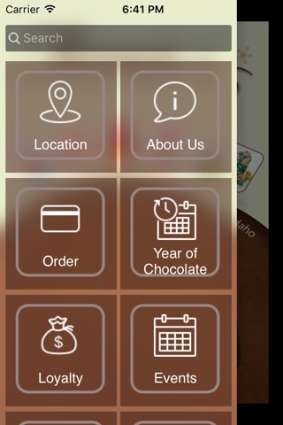 Florence's Exquisite Candies screenshot 2