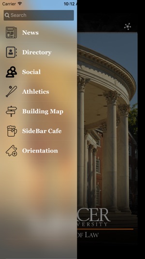 Mercer Law Bears(圖2)-速報App