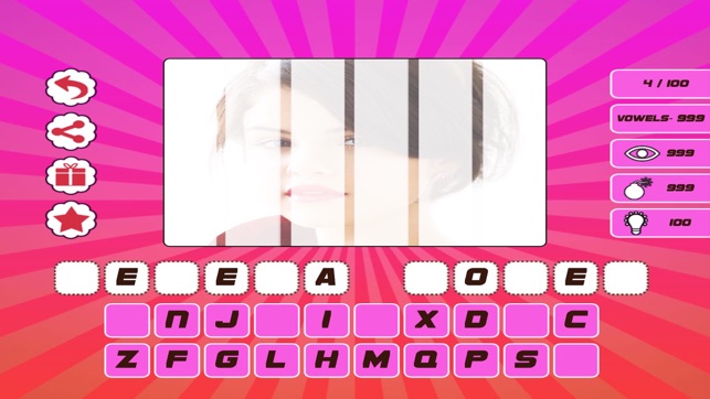 Guess the Famous Personality Free Games(圖2)-速報App